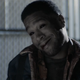 Kid Cudi, adorable zombie (IFC)